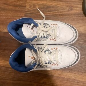 Jordans